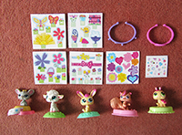 Littlest pet shop